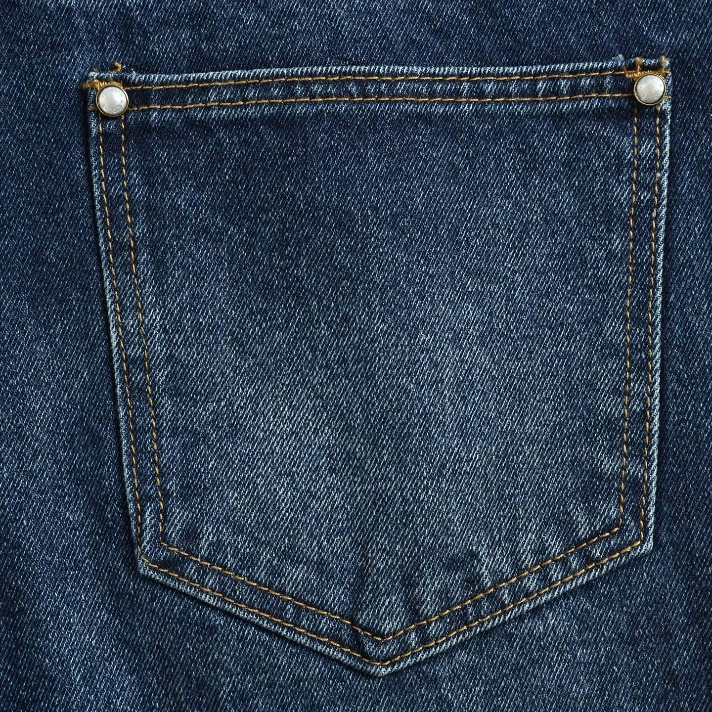 Louis Vuitton/Louis Vuitton hot diamond washed jeans